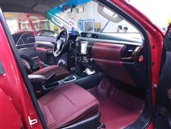 تويوتا هايلوكس